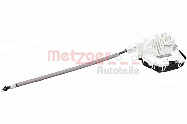 METZGER 2314399 GREENPARTS Türschloss